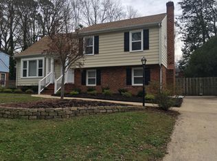 7607 Winkler Rd, Henrico, VA 23294