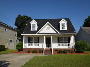 324 Montclaire Ln, West Columbia, SC 29170
