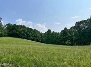 Jones Ridge Rd, Speedwell, TN 37870