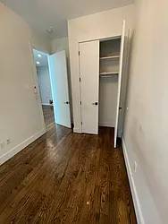 Rented by Stuyvesant Heights Realty Corp