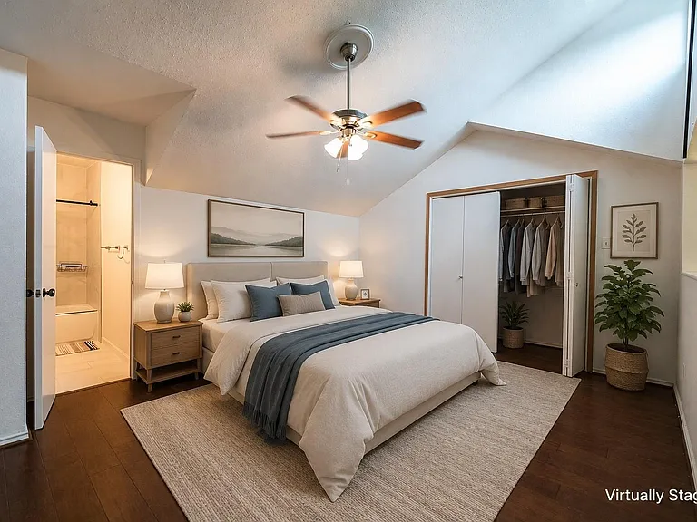 10811 Richmond Ave #39 — Photo 11