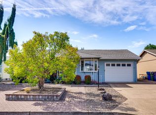 1585 Princeton Rd, Woodburn, OR 97071