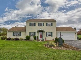 6220 Salem Run Rd, Dover, PA 17315