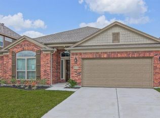 9989 S Whimbrel Cir, Conroe, TX 77385