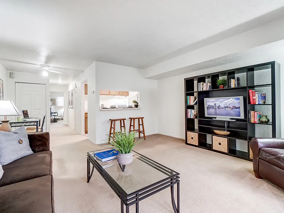Campus View Apartments
