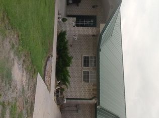 403808 E 1090th Rd, Henryetta, OK 74437