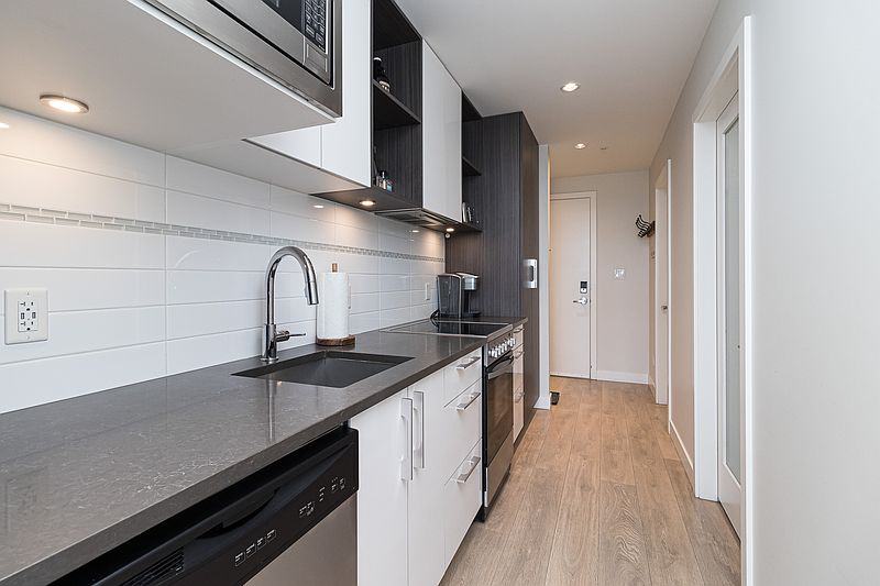 Victoria Apartment for rent - 1 Bedroom — photo 9