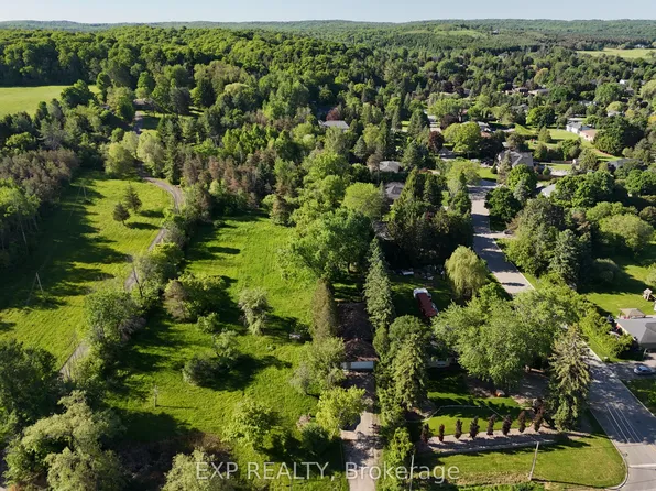 4165 Lloydtown Aurora Rd, King, ON L7B 0E6