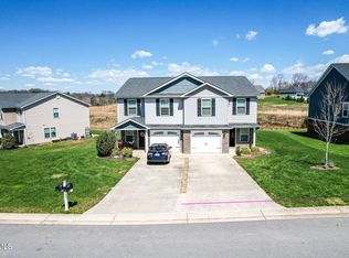 409 Manchester Pl, Bristol, TN 37620