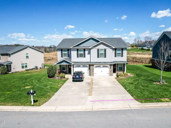409 Manchester Pl, Bristol, TN 37620