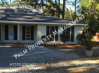 7020 Johnny Mercer Blvd #2, Savannah, GA 31410