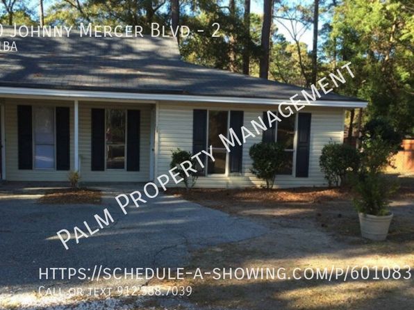 7020 Johnny Mercer Blvd #2