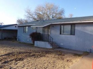 2517 Verde Rd SW, Albuquerque, NM 87105