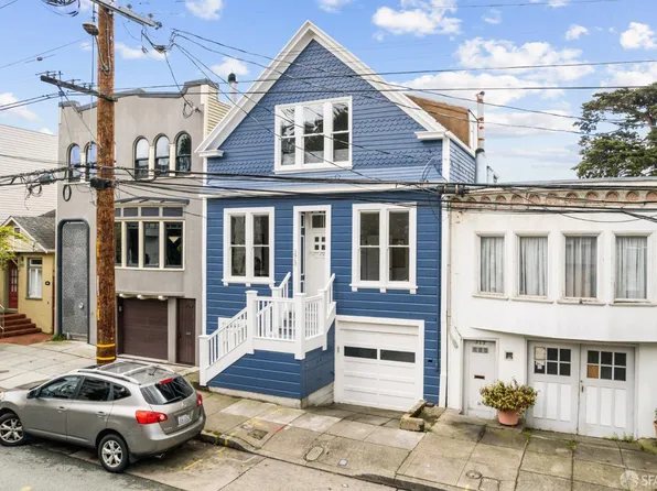 373 Chenery St, San Francisco, CA 94131
