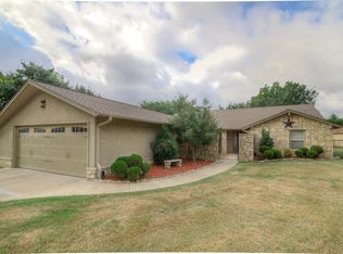 3806 Winding Way, Granbury, TX 76049