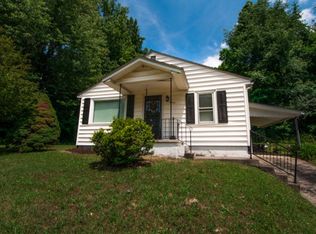 3919 Pleasant Ave, Portsmouth, OH