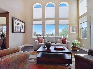 2506 Grassy Spring Pl, Las Vegas, NV 89135