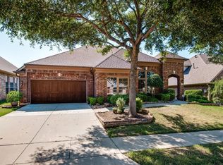 8039 Navisota Dr, Argyle, TX 76226