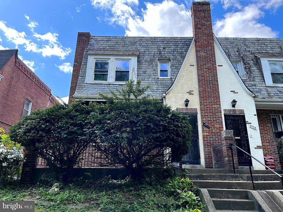 2921 Gwynns Falls Pkwy, Baltimore, MD 21216 Zillow