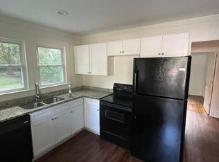 216 Palmer St, Greer, SC 29651