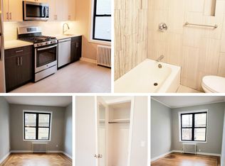 231 Liberty Ave, Jersey City, NJ 07306