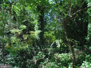 Galestown Rd, Rhodesdale, MD 21659