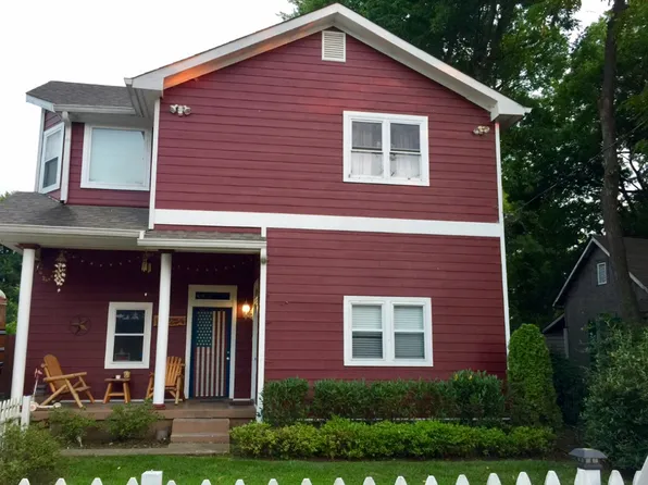 5505 California Ave, Nashville, TN 37209