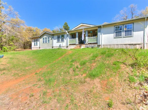 9500 Jennifer Dr, Moore, OK 73165