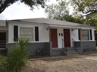 4008 Homan Ave, Waco, TX 76707