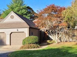 69 Stratford Ponds Rd UNIT 69, Mashpee, MA 02649