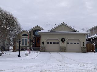 57 Longview Dr, Spruce Grove, AB T7X4R7