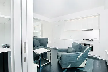 Rented by NOVO