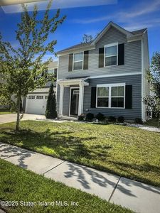 144 Ciseley Dr, Sicklerville, NJ, 08081