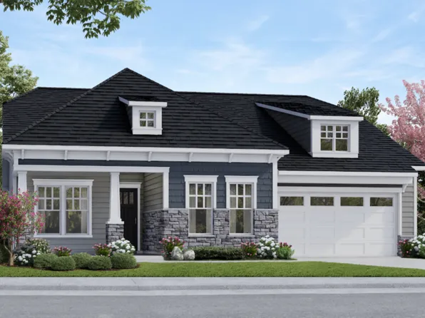 The Haven Plan, Amblebrook at Gettysburg