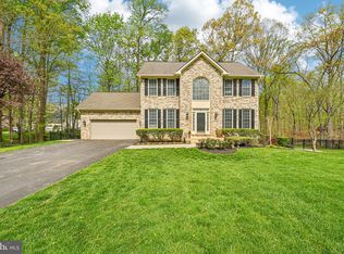 810 Northfield Ln, Crownsville, MD 21032