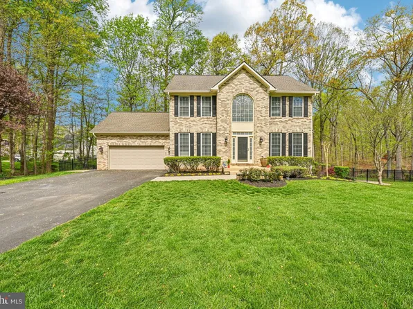 810 Northfield Ln, Crownsville, MD 21032