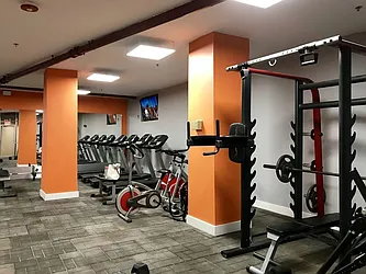 Rented by Pearl Realty Management LLC