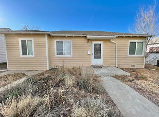 1253 Tamarac St, Denver, CO 80220