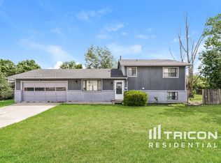 15 Minden Cir, Colorado Springs, CO 80906