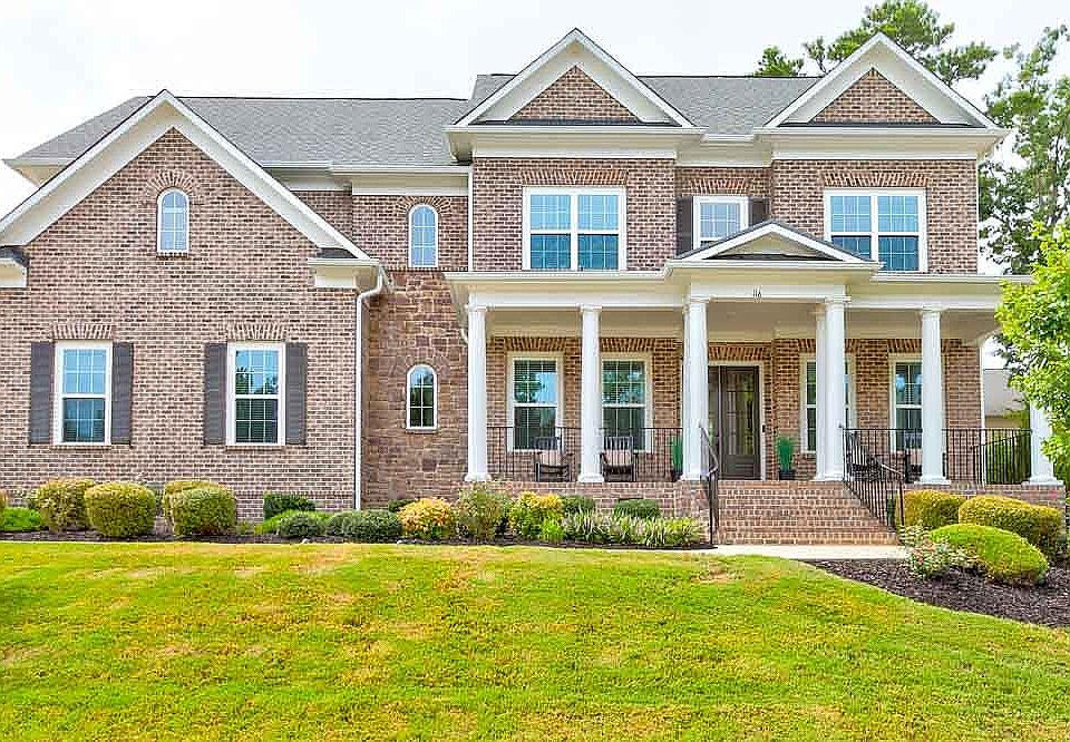 2nd image of 116 Canterwood Dr