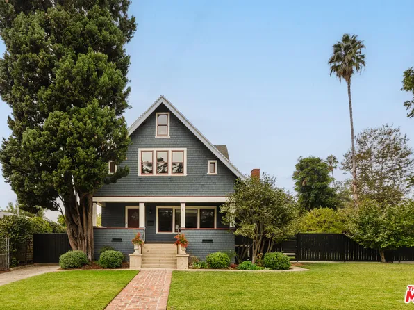 967 Palm Ter, Pasadena, CA 91104