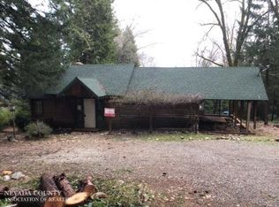 12933 Cedar Crest Ln, Grass Valley, CA 95945