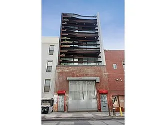 58 North 3rd Street in Williamsburg