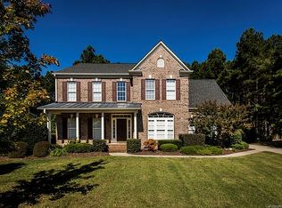 224 Silvercliff Dr, Mount Holly, NC 28120