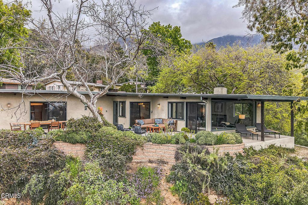 4554 Rising Hill Rd, Altadena, CA 91001 Zillow