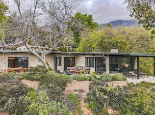 4554 Rising Hill Rd, Altadena, CA 91001