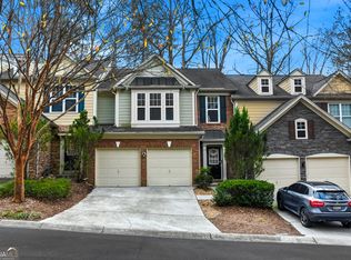 1790 Fair Oak Way #12, Mableton, GA 30126