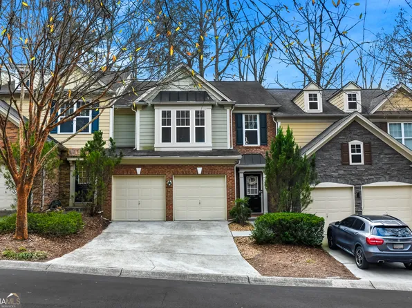 1790 Fair Oak Way #12, Mableton, GA 30126