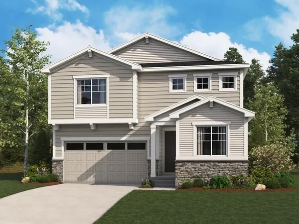 450 Maple Street, Keenesburg, CO 80643