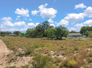 LOT 5B1 Ross Ln, Los Lunas, NM 87031